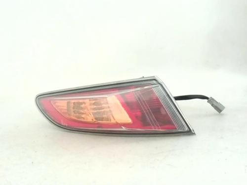 Used Left taillight HONDA CIVIC VIII Hatchback (FN, FK) 2.2 CTDi (FK3) (140 hp) 24779304