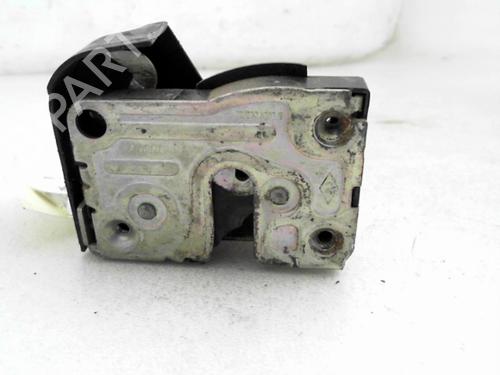 Front right lock RENAULT CLIO II (BB_, CB_) 1.5 dCi (B/CB3M) | BP24777905C97 