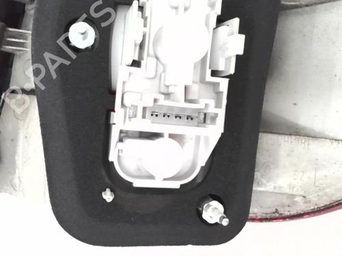 Left taillight MERCEDES-BENZ B-CLASS Sports Tourer (W245) B 180 CDI (245.207) | BP24781482C34 