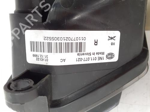 right-front-fog-light-seat-leon-5f1-2012-2013-2014-2015-2016-2017-2018-2019-2020-2021-31267373 main image