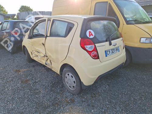 Left headlight CHEVROLET SPARK (M300) 1.0 | BP29744376C28 - Image 7