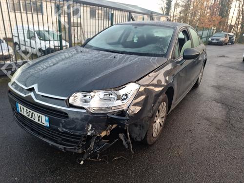 Used Parts CITROËN C5 III (RD_) 1.6 HDi 110 (RD9HZC) (109 hp) 4425750