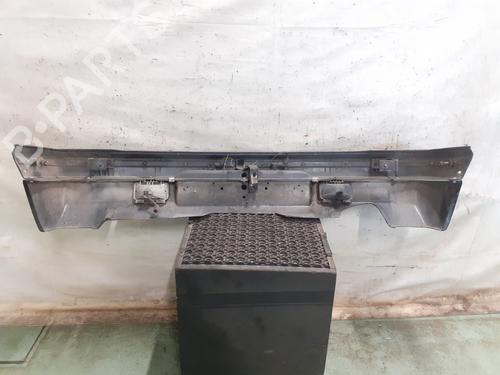 Rear bumper PEUGEOT 205 II (20A/C) 1.9 GTI Cat | BP30147032C8 