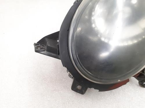 Left headlight NISSAN MICRA III (K12) 1.2 16V | BP24792310C28 
