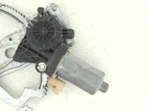 Front right window mechanism MERCEDES-BENZ M-CLASS (W163) ML 230 (163.136) | BP24778975C23 