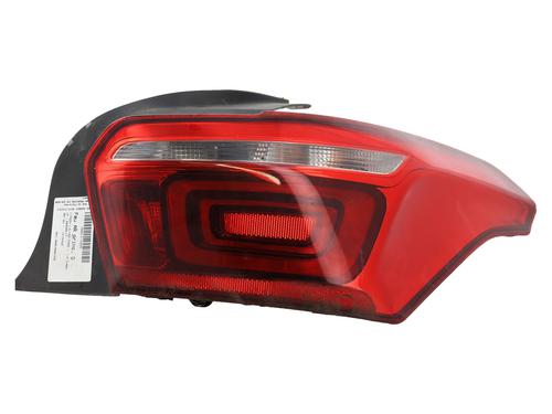 Right taillight CITROËN C-ELYSEE (DD_) 1.6 BlueHDi 100 | BP39424898C35  - Image 5