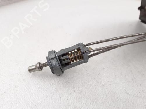 Left mirror LANCIA Y (840_) 1.2 (840AA, 840AF1A) | BP24782382C26 