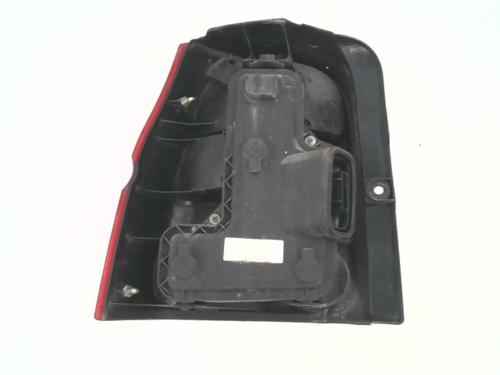 Højre baglygte VW LUPO I (6X1, 6E1) 1.4 | BP24781681C35 