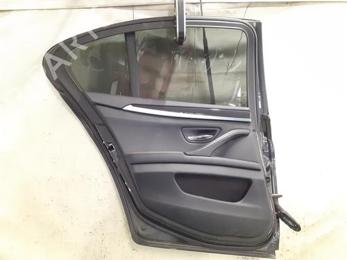 Used Left rear door Left rear door 30923784 30923784