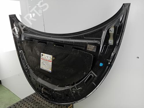 Motorhjelm LANCIA YPSILON (312_) 1.2 (312.PXA1A, 312.YXA1A) | BP35957063C1 - Image 5
