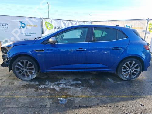 Radio RENAULT MEGANE IV Hatchback (B9A/M/N_) 1.2 TCe 130 (B9MR) | BP32111763E6  - Image 25