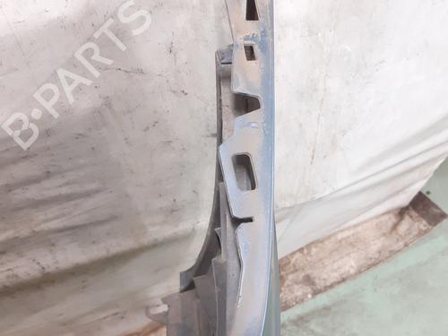 Front bumper PEUGEOT 307 (3A/C) 1.6 HDi | BP29967149C7 