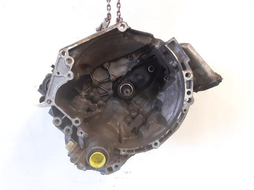Gearbox PEUGEOT 1007 (KM_) 1.6 16V | BP29967140M3 - Image 6