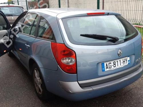 Right taillight RENAULT LAGUNA II Grandtour (KG0/1_) 1.9 dCi | BP24776683C35