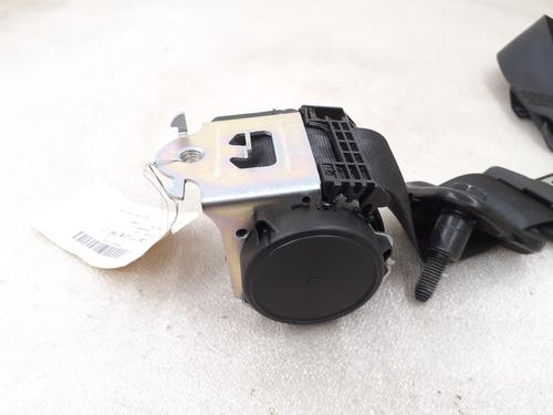 Used Rear right seatbelt Rear right seatbelt RENAULT ZOE (BFM_) ZOE (88 hp) 24797542 24797542