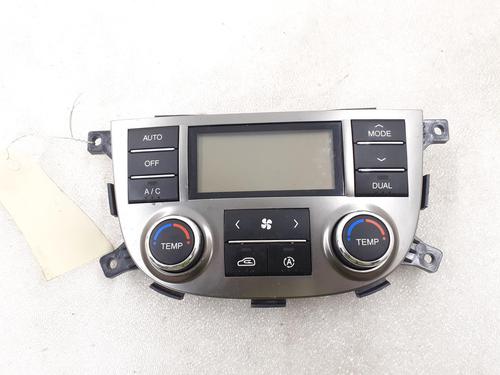 Climate control HYUNDAI SANTA FÉ II (CM) 2.2 CRDi 4x4 | BP24790436I5 