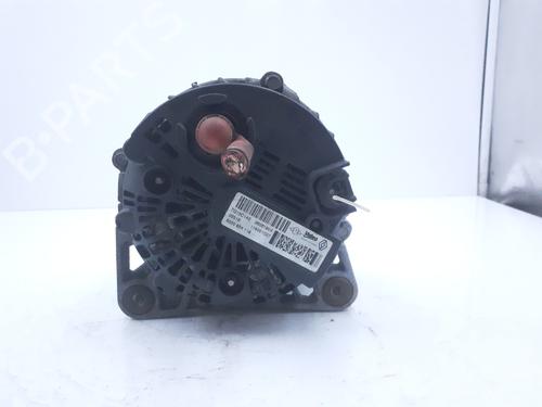 Alternator RENAULT MASTER III Van (FV) 2.3 dCi 110 FWD (FV0R, FV0W, FV1A) | BP36344475M7 - Image 3