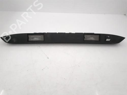 Used Camera RENAULT MASTER III Van (FV) 2.3 dCi 135 FWD (FV0N, FV08, FV06, FV00, FV1S) (136 hp) 30101646