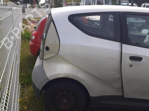 Brugte BLUECAR BLUEUTILITY EV50 (68 hp) 2409124