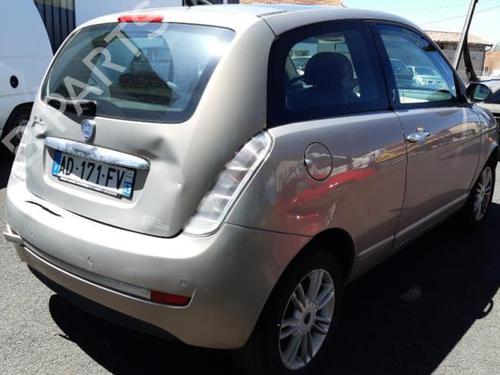 Right headlight LANCIA YPSILON (843_) 1.3 D Multijet (843.AXE11, 843.AXE1A) | BP24778229C29 - Image 5