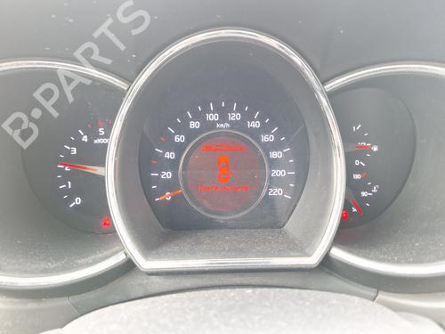 Left taillight KIA RIO III (UB) 1.4 CRDi | BP30965244C34  - Image 29