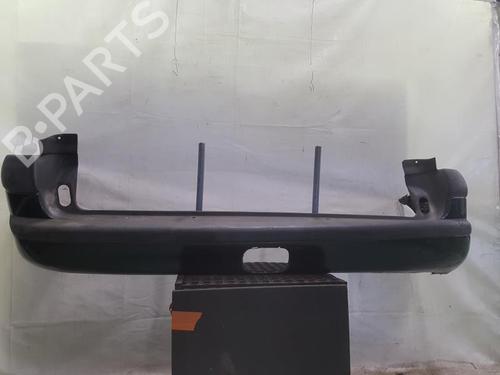 Used Rear bumper RENAULT ESPACE III (JE0_) 2.2 dCi (JE0K) (130 hp) 25271457