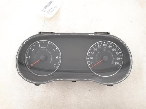 Used Instrument cluster DACIA DUSTER (HM_) 1.5 dCi 110 4x4 (HMAB) (109 hp) 24792631