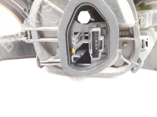Right taillight PEUGEOT 208 I (CA_, CC_) 1.0 VTi | BP24790056C35 