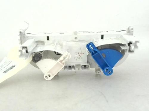 Climate control RENAULT CLIO IV (BH_) 1.5 dCi 90 | BP24779712I5 