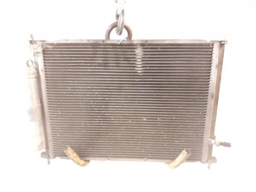 Water radiator RENAULT MODUS / GRAND MODUS (F/JP0_) 1.4 (JP01, JP0J) | BP30146992M31