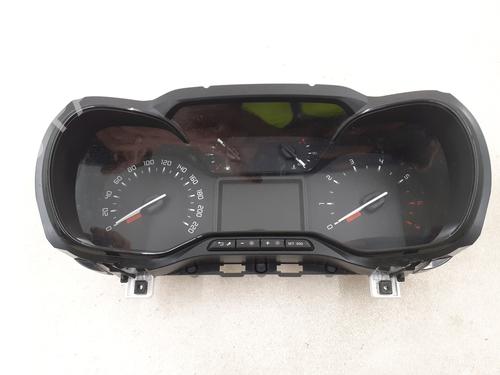 Used Instrument cluster CITROËN BERLINGO Box Body/MPV (K9) 1.5 BlueHDi 130 (131 hp) 24798074