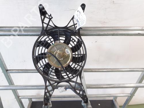 Radiator fan MICROCAR M.GO 0.5 | BP37742314M35 - Image 4