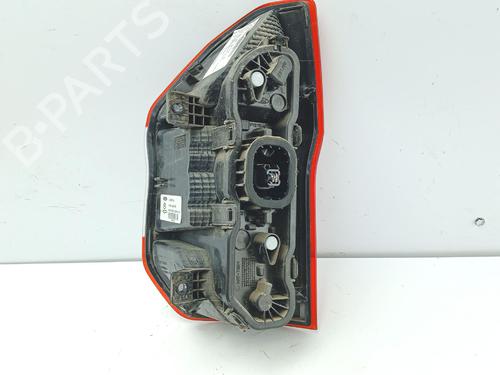 Left taillight FORD TRANSIT COURIER B460 Box Body/MPV 1.0 EcoBoost | BP38526150C34 - Image 3