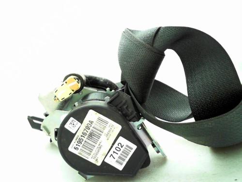Used Front right belt tensioner CHEVROLET CRUZE (J300) 2.0 CDI (150 hp) 24778156