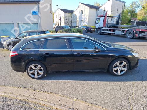 Used Parts PEUGEOT 508 SW I (8E_) 2.2 HDi 4784078