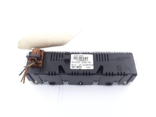 Display PEUGEOT 207 (WA_, WC_) 1.6 16V VTi | BP30305757C48