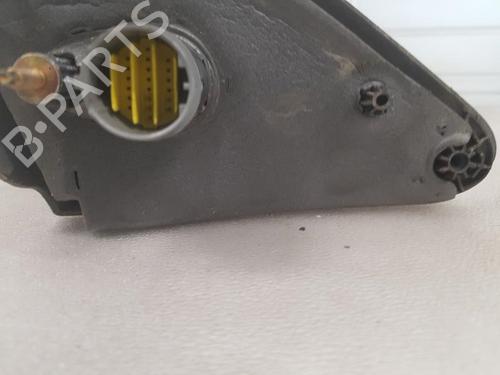 Left mirror RENAULT LAGUNA II (BG0/1_) 1.8 16V (BG04, BG0B, BG0C, BG0V) | BP24777399C26 