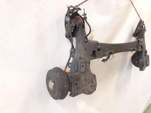 rear-axle-opel-corsa-f-p2jo-2019-30061895 main image