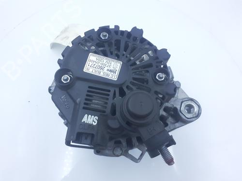 Used Alternator Alternator HYUNDAI i20 I (PB, PBT) 1.4 CRDi (75 hp) 40128006 40128006
