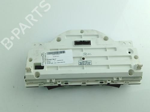 Used Instrument cluster Instrument cluster 37628997 37628997