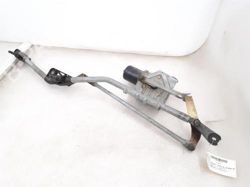 Front wiper motor RENAULT GRAND SCÉNIC II (JM0/1_) 1.9 dCi (JM0G, JM12, JM1G, JM2C) | BP24792285M29 