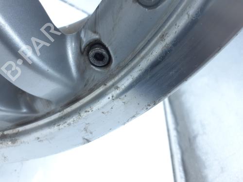 Rim MERCEDES-BENZ E-CLASS (W211) E 220 CDI (211.006) | BP29978652C45 