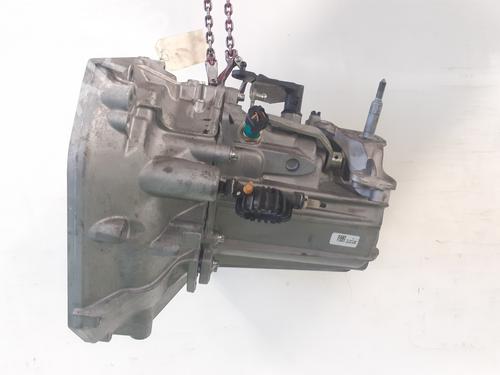 Gearbox DACIA JOGGER (RK_) 1.0 TCe 100 ECO-G (RKMT) | BP31823586M3