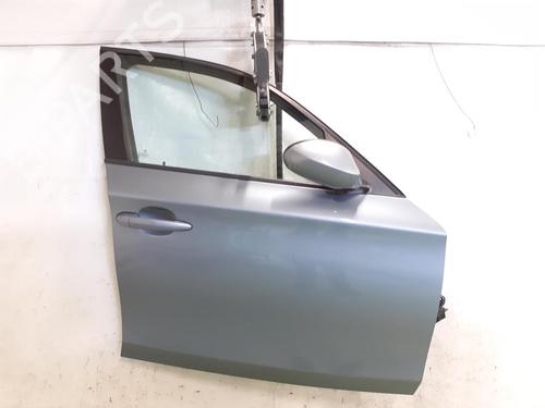 Used Right front door BMW 1 (E87) 116 i (115 hp) 24788587