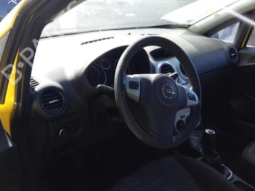Switch OPEL CORSA D (S07) 1.3 CDTI (L08, L68) | BP24776606I30 - Image 5