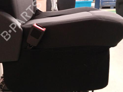 Left front seat CITROËN BERLINGO Box Body/MPV (K9) 1.5 BlueHDi 130 | BP29521536C15 