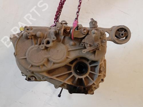 Engine PEUGEOT ION Electric | BP29425293M1 