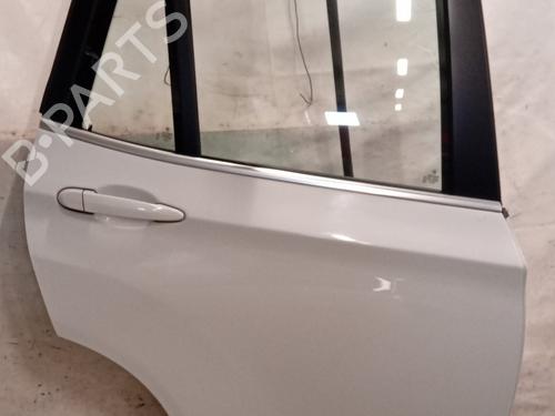 Right rear door BMW X3 (F25) xDrive 30 d | BP29513271C5 