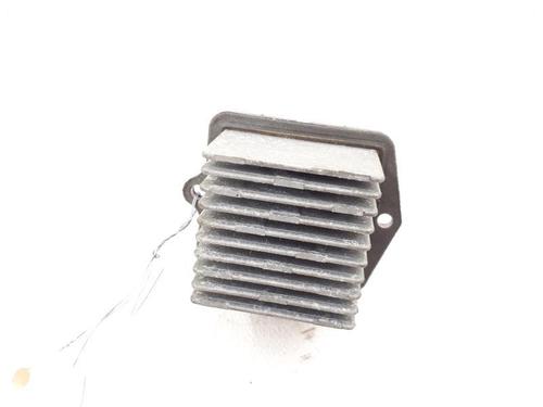 Heater resistor MITSUBISHI LANCER VIII Sportback (CX_A) 2.0 DI-D (CX8A) | BP24785136M108 