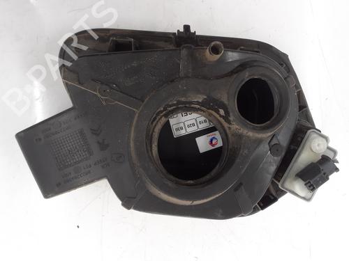 Used Fuel flap PEUGEOT 208 II (UB_, UP_, UW_, UJ_) 1.5 BlueHDI 100 (102 hp) 30154323